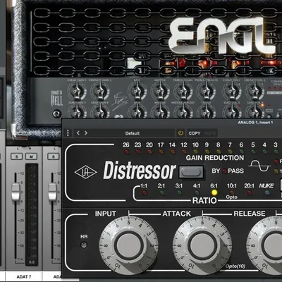 Émulation analogique — Technologie Unison